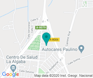 Localización de Instituto Torre De Los Guzmanes