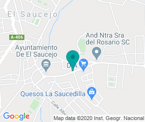 Localización de Instituto Flavio Irnitano