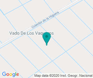 Localización de Instituto Lago Ligur