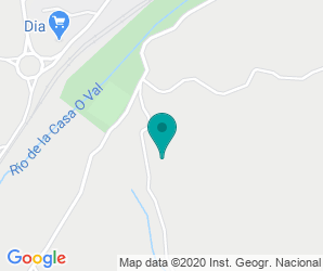 Localización de Instituto Margarita De Fuenmayor