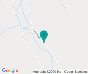 Localización de Colegio La Ribera