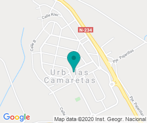 Localización de Colegio Golmayo