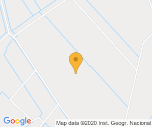 Localización de Centro Sagrat Cor