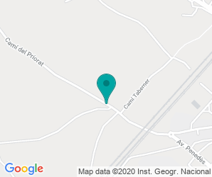 Localización de Colegio Sant Julià