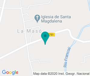 Localización de Colegio Els Til·lers - Zer El Francolí