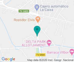 Localización de Colegio Sant Jaume