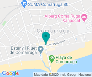 Localización de Colegio Els Secallets