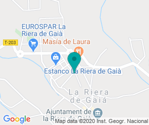 Localización de Colegio Montoliu