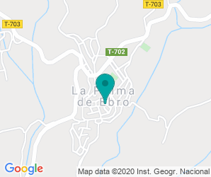 Localización de Colegio 1 D