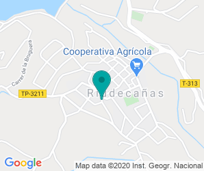 Localización de Colegio Sant Mateu