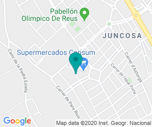 Localización de Colegio Sant Bernat Calbó