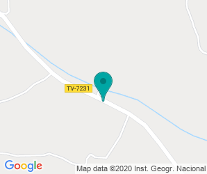 Localización de Instituto Terra Alta