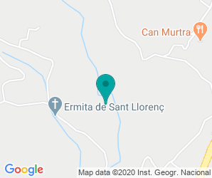 Localización de Colegio Enxaneta