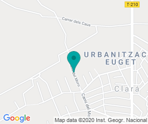 Localización de Instituto Ramon De La Torre