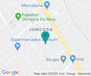 Localización de Instituto Josep Tapiró