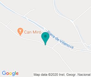 Localización de Instituto Antoni Ballester
