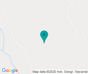Localización de C.R.A. Pablo Antonio Crespo
