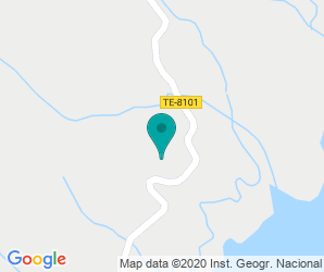 Localización de C.R.A. De Castellote