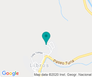 Localización de C.R.A. De Libros