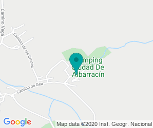 Localización de S.I.E.S. Santa Emerenciana