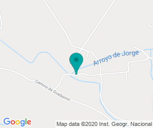 Localización de Colegio Tirso De Molina