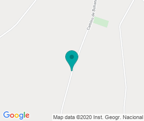 Localización de Colegio Cristo De La Cueva