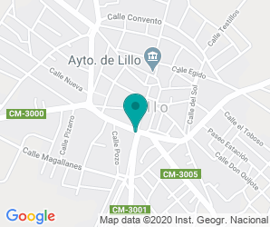 Localización de Colegio Marcelino Murillo