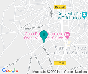 Localización de Colegio Eduardo Palomo Rodríguez