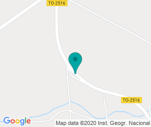 Localización de Colegio Nuestra Señora De La Salud