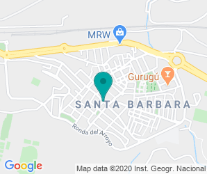 Localización de Colegio Ciudad De Aquisgrán