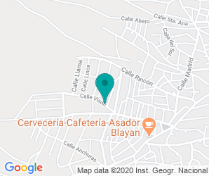 Localización de Instituto Enrique De Arfe