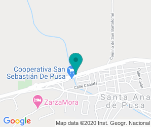 Localización de Colegio Alejandro De Diego García