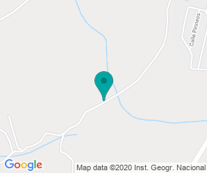 Localización de Colegio Miguel De Cervantes