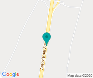 Localización de Colegio Mingoliva