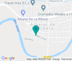 Localización de Colegio Ausiàs March