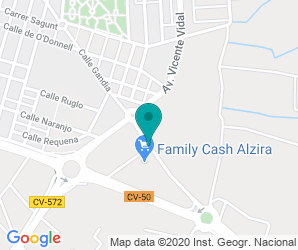 Localización de Instituto Rei En Jaume