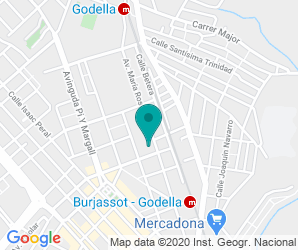 Localización de Colegio Villar Palasí