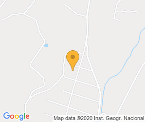 Localización de Centro Sant Antoni Abat