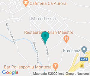 Localización de Colegio Vicent Blasco Ibáñez