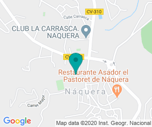 Localización de Colegio Emilio Lluch