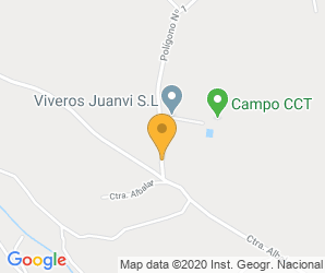 Localización de Centro Adventista