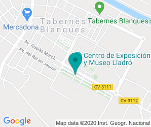 Localización de Colegio 9 D