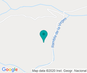 Localización de Instituto Fernando VIII