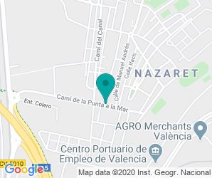 Localización de Colegio Juan Manuel Montoya