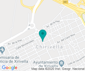 Localización de Instituto Ramon Muntaner