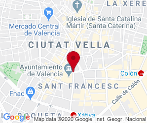 Localización de Centro Educatio.dificultades Aprendiz.y Pat.lenguaje