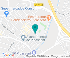 Localización de Instituto L