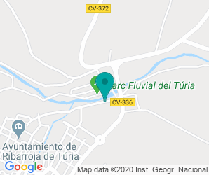 Localización de Instituto Número 2