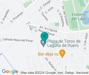 Localización de Colegio Ntra.sra.del Villar