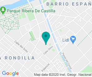 Localización de Colegio Jose Zorrilla